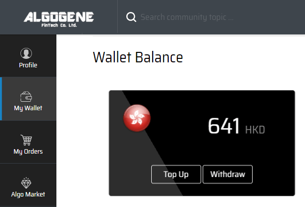 wallet