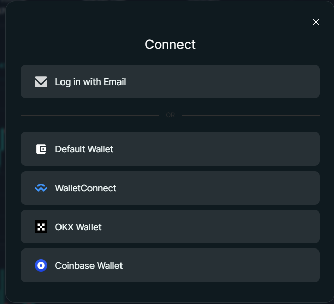 connect