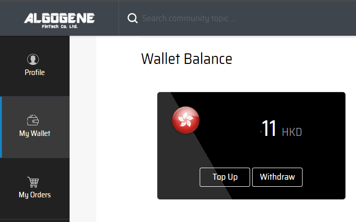 wallet