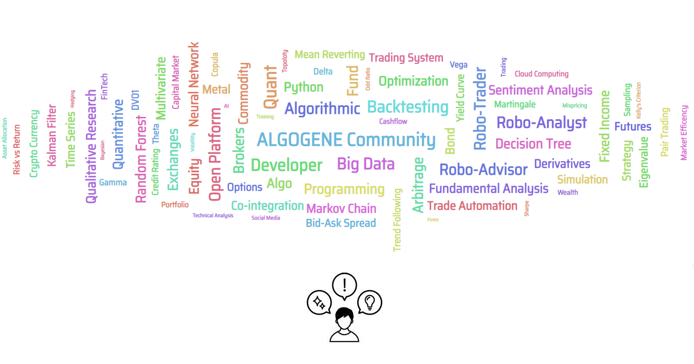 ALGOGENE | Understanding Agentic AI: Revolutionizing Finance image.